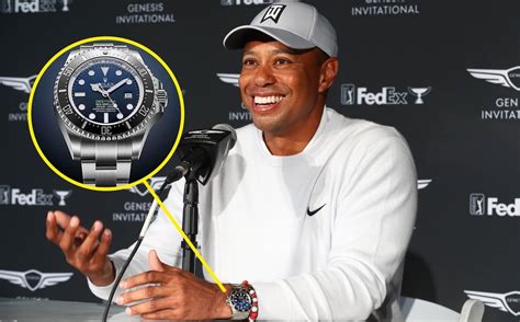 how much does tirger woods make from rolex|tiger woods nike net worth.